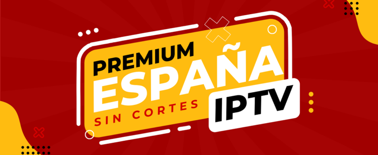 IPTV en Espagne