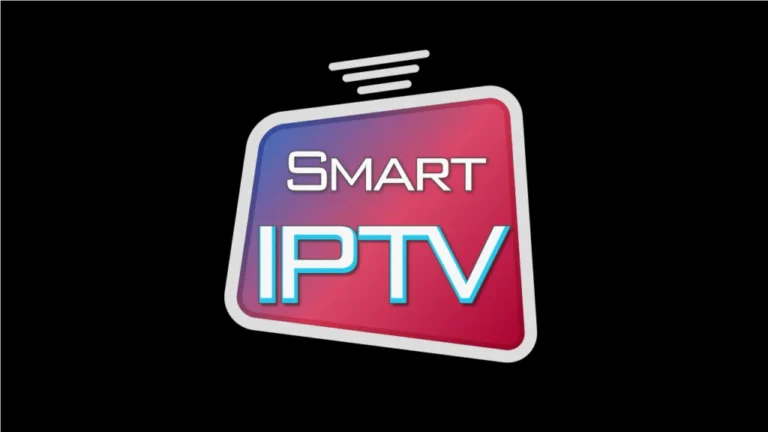 SMART IPTV